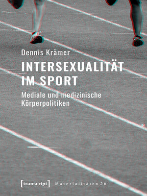 cover image of Intersexualität im Sport